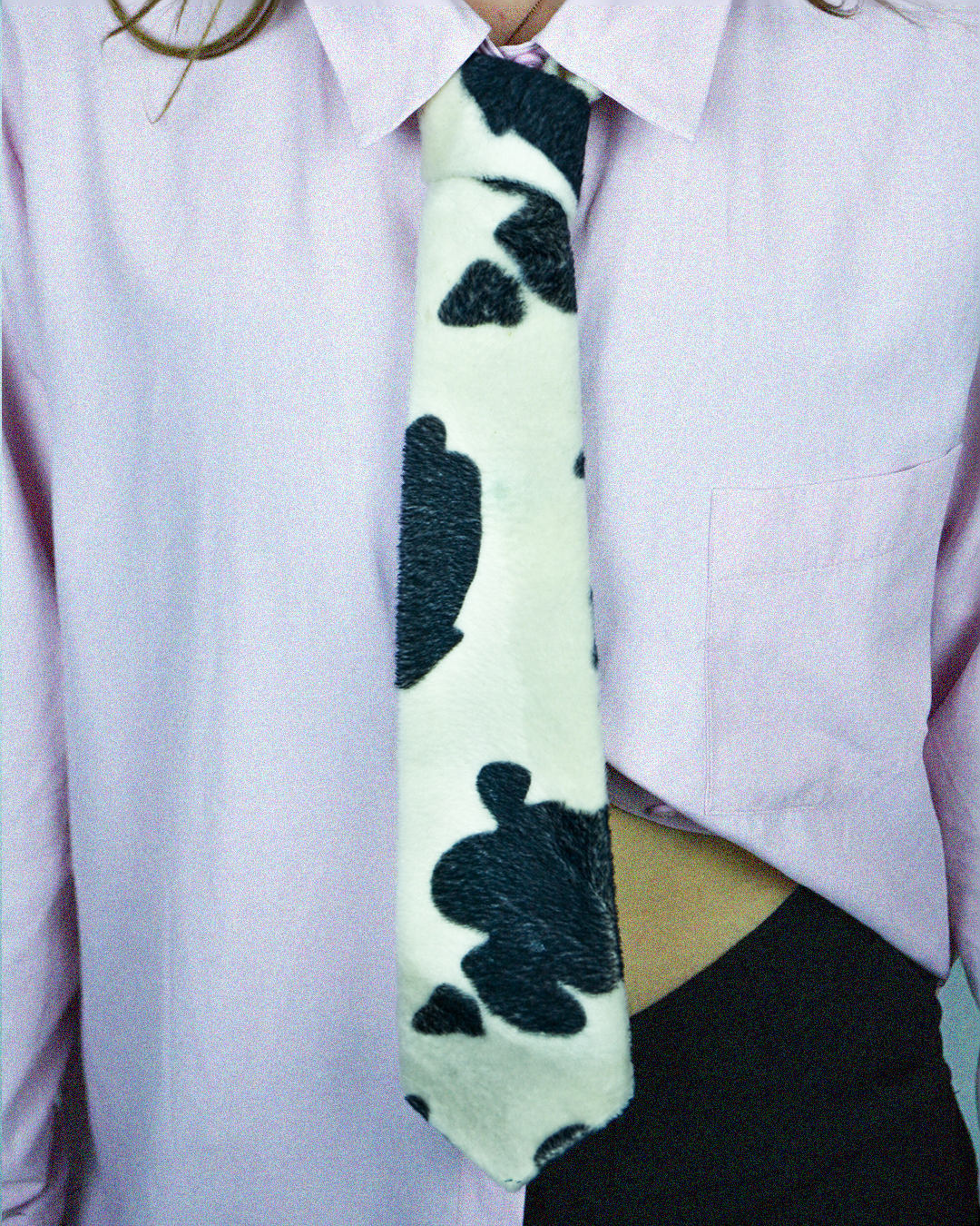 Milk Stain